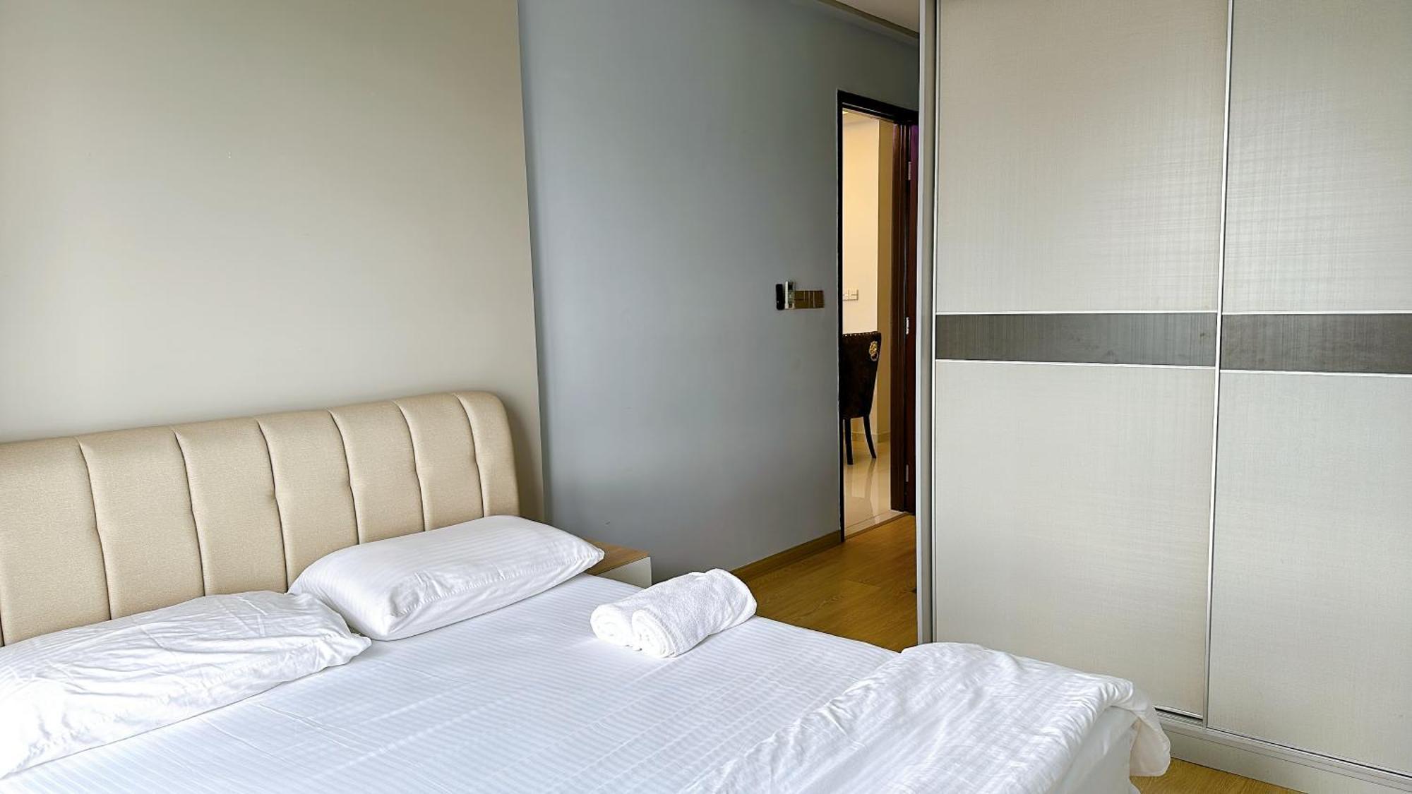 Country Garden Danga Bay By Cactus Apartment Johor Bahru