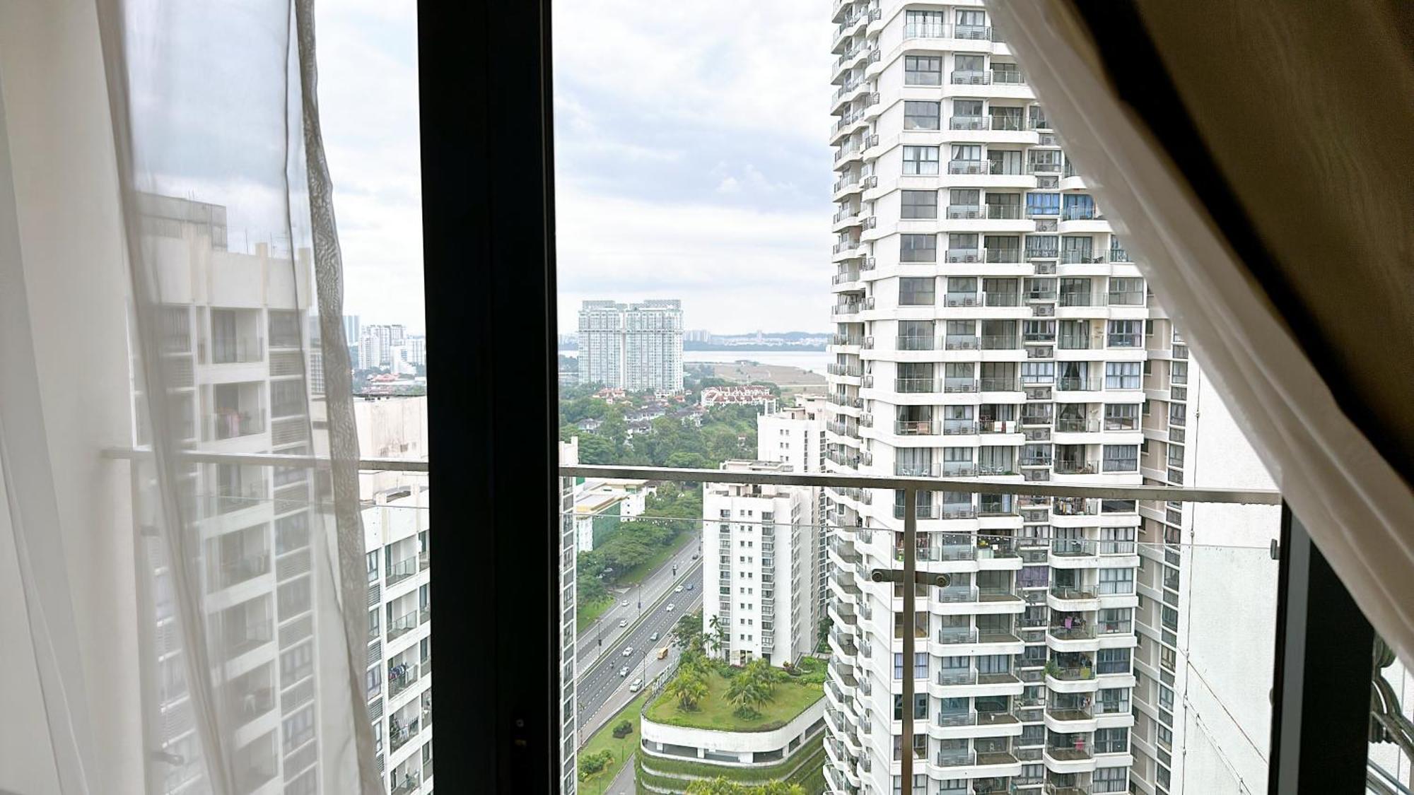Apartment Country Garden Danga Bay By Cactus