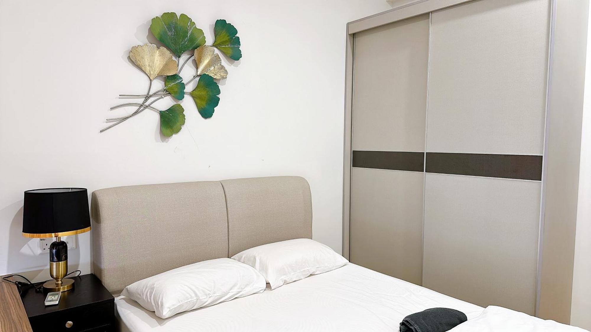 Country Garden Danga Bay By Cactus Apartment Johor Bahru