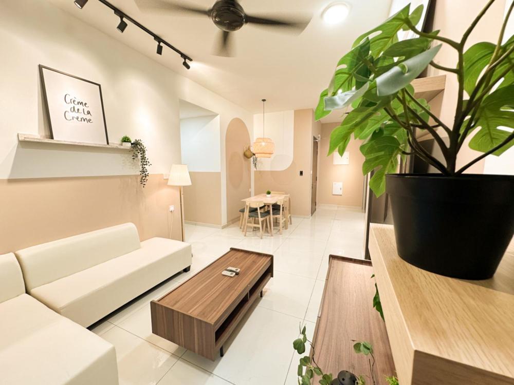Country Garden Danga Bay By Cactus Apartment Johor Bahru
