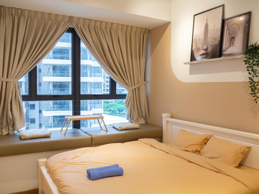 Apartment Country Garden Danga Bay By Cactus *