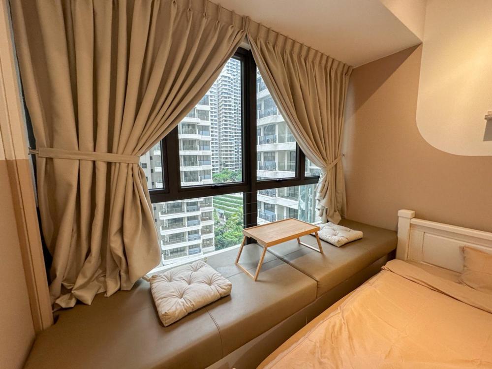 Apartment Country Garden Danga Bay By Cactus Johor Bahru