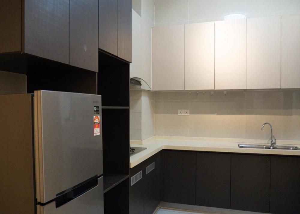 Country Garden Danga Bay By Cactus Apartment