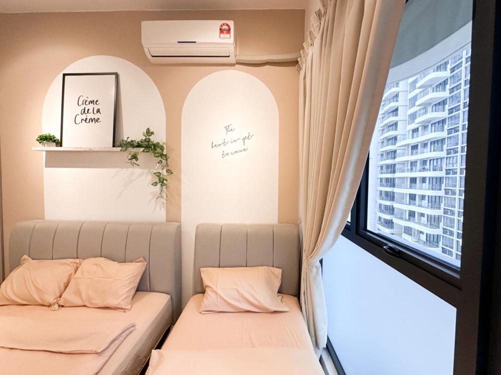 Country Garden Danga Bay By Cactus Apartment *