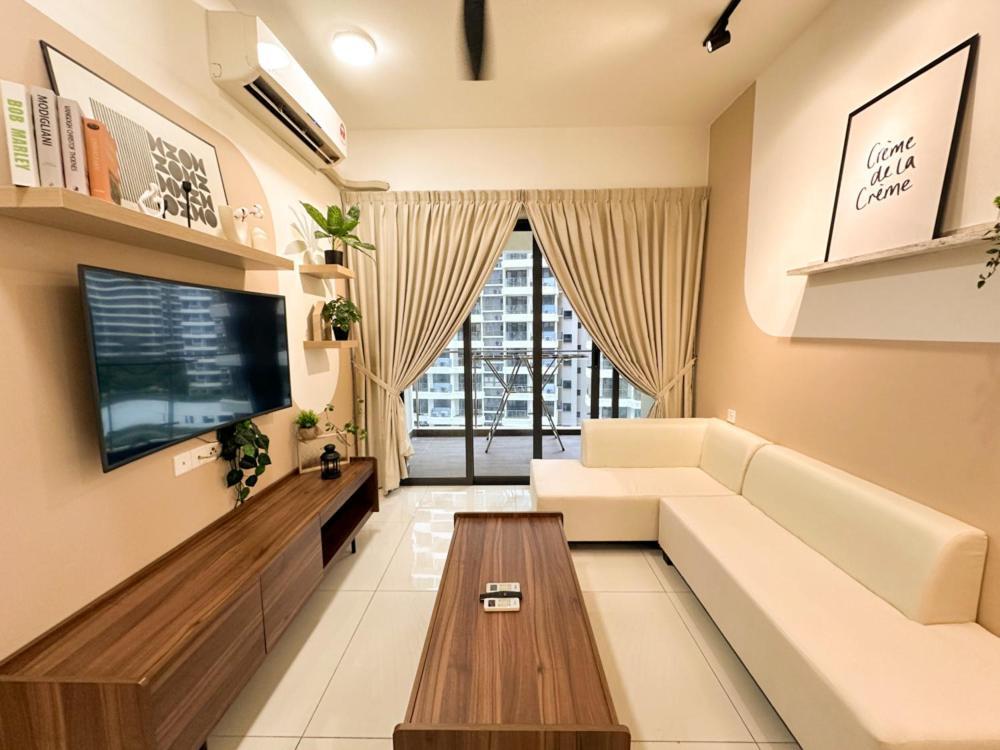 Country Garden Danga Bay By Cactus Apartment Johor Bahru