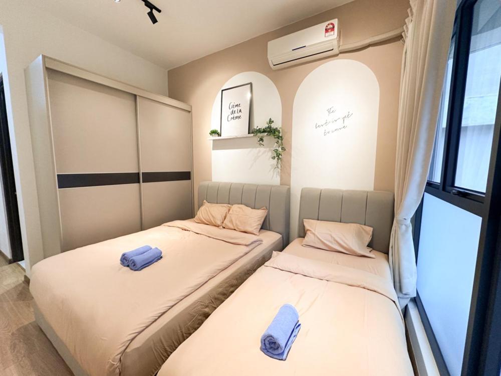 Country Garden Danga Bay By Cactus Apartment *