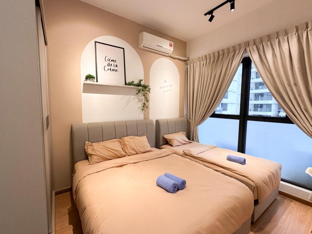 Apartment Country Garden Danga Bay By Cactus