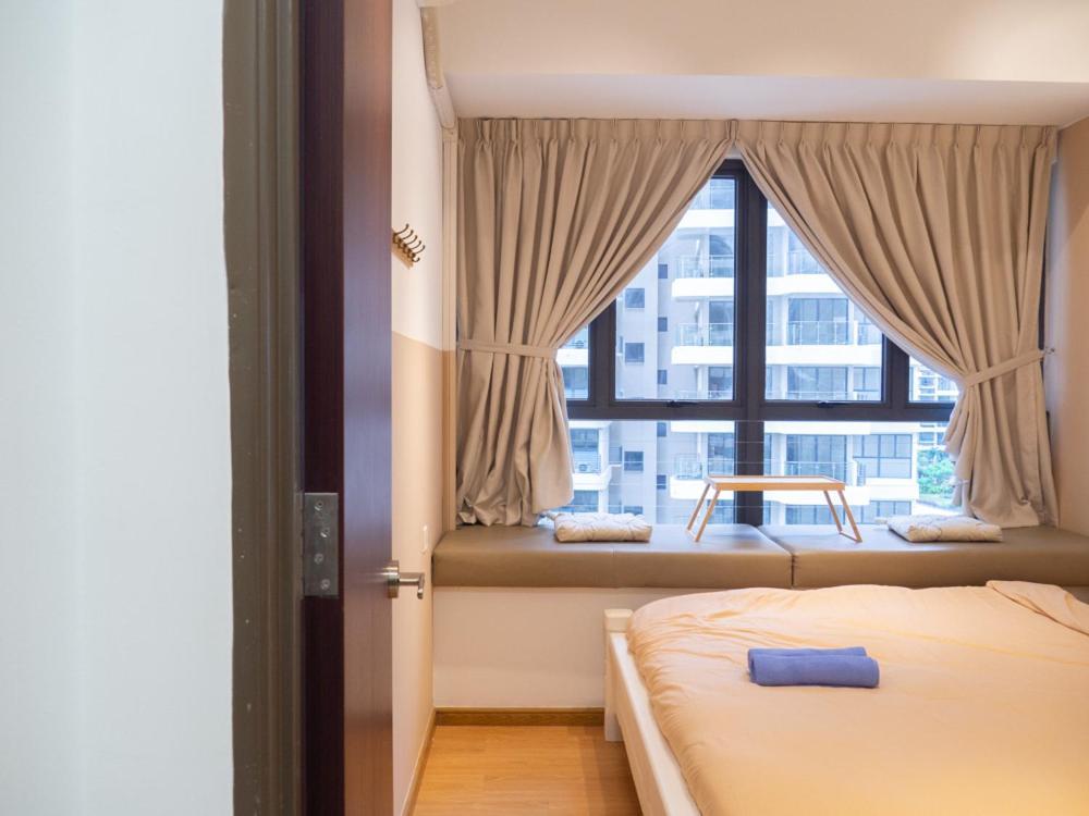 Country Garden Danga Bay By Cactus Apartment *