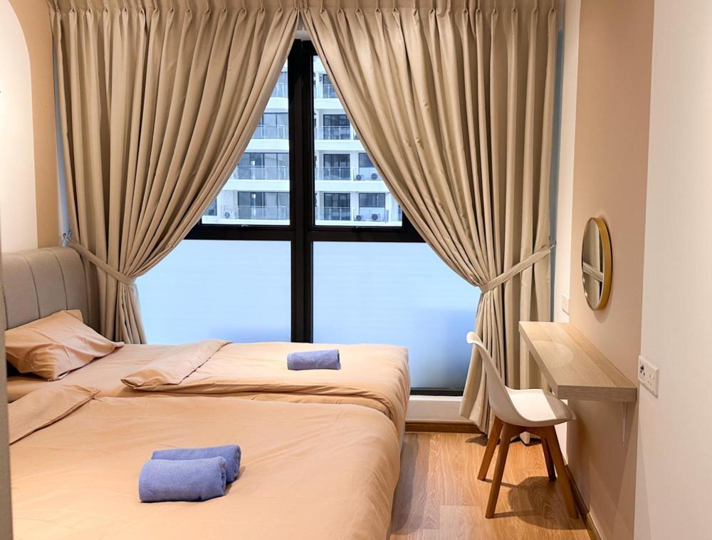 Country Garden Danga Bay By Cactus Johor Bahru