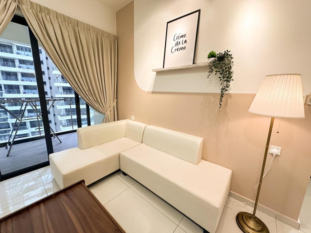 Apartment Country Garden Danga Bay By Cactus *