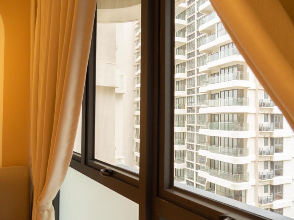Country Garden Danga Bay By Cactus Apartment