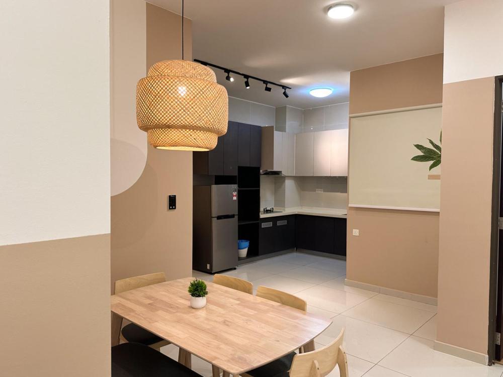 Apartment Country Garden Danga Bay By Cactus *