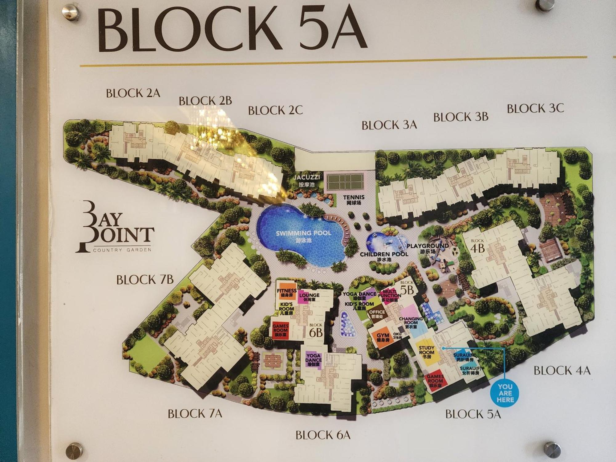 Country Garden Danga Bay By Cactus *