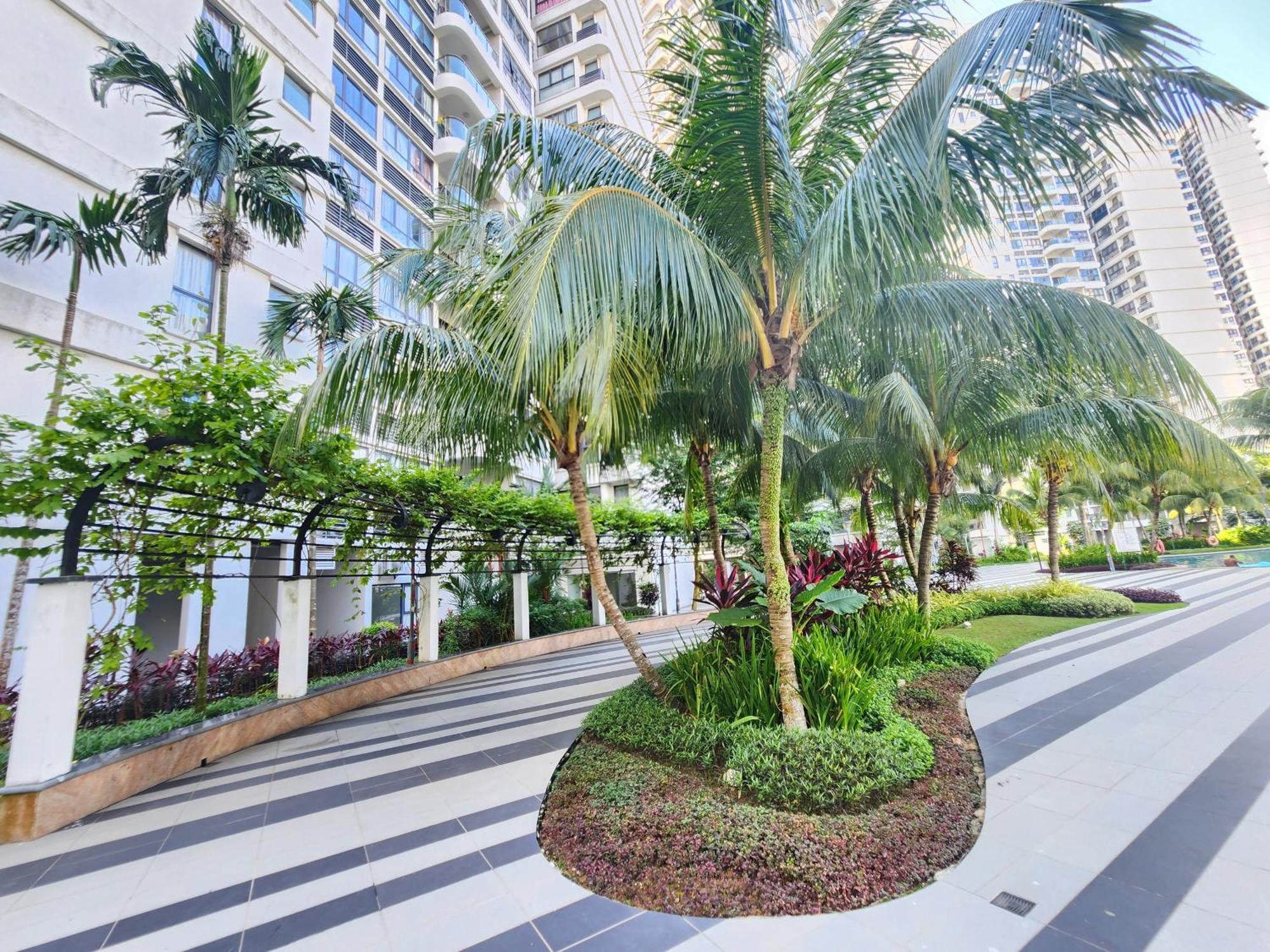 Country Garden Danga Bay By Cactus Apartment Johor Bahru