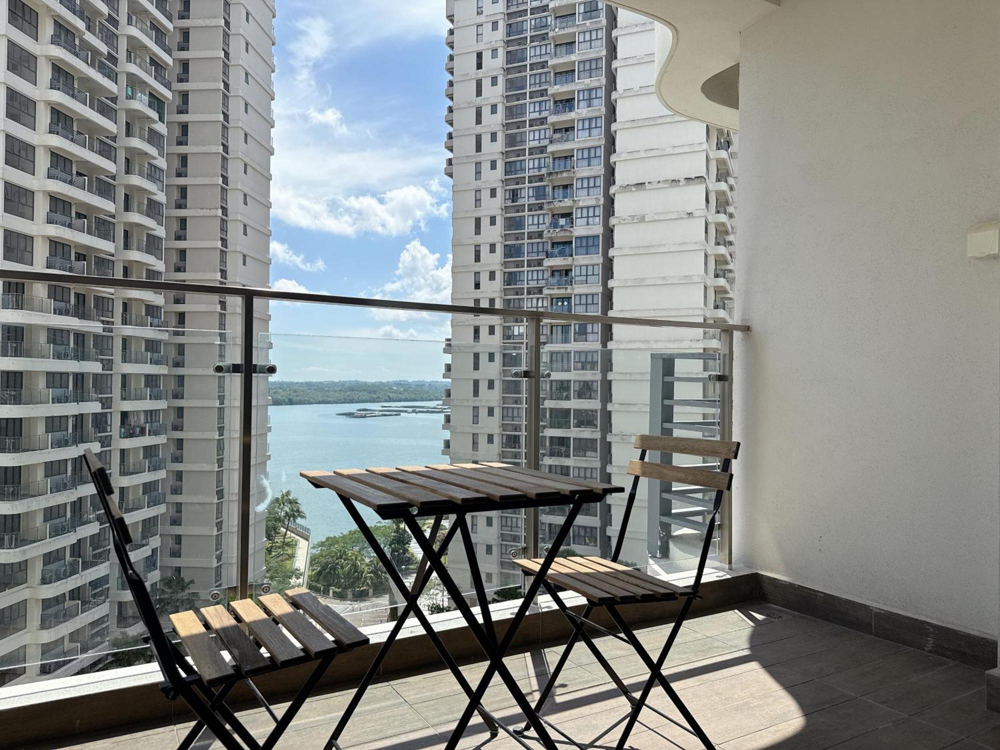 Country Garden Danga Bay By Cactus Johor Bahru