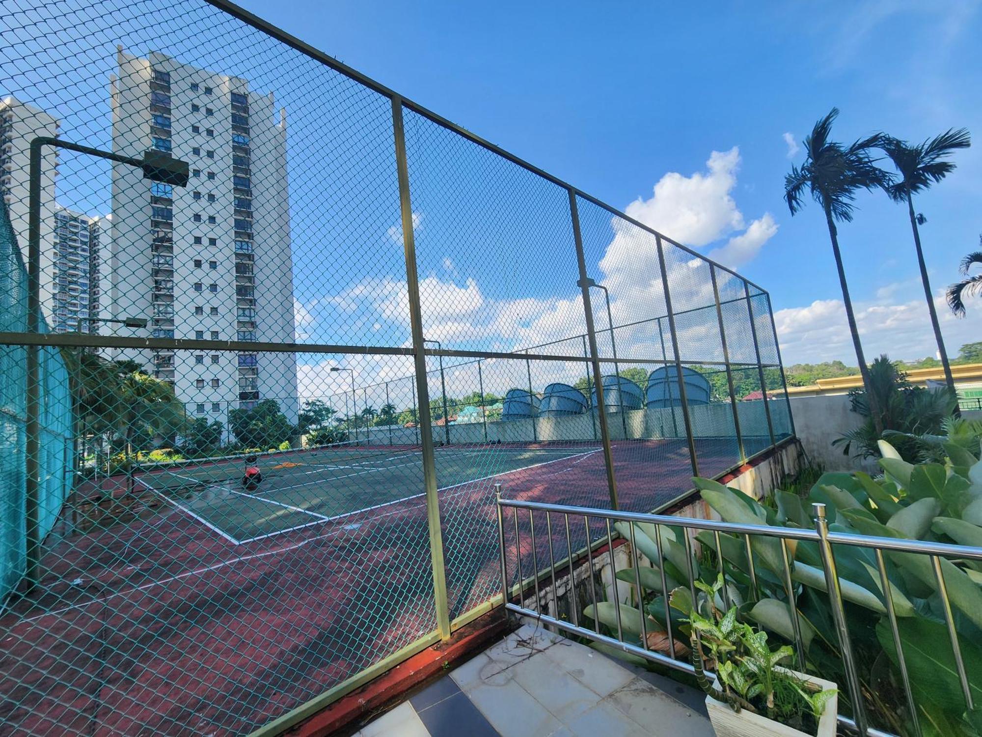 Apartment Country Garden Danga Bay By Cactus
