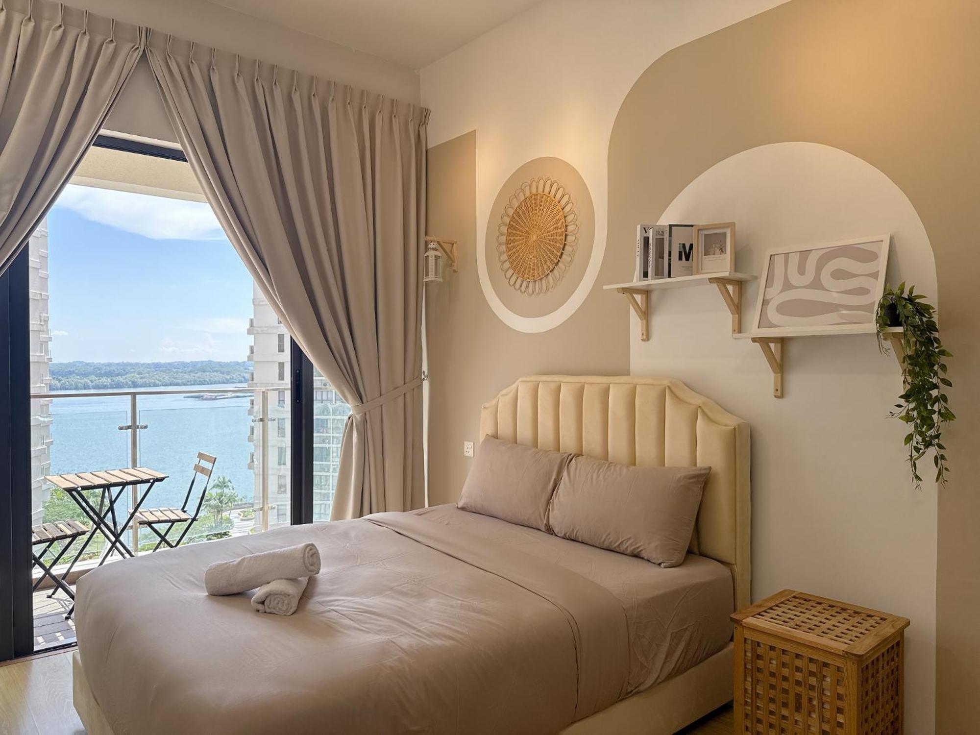 Country Garden Danga Bay By Cactus Johor Bahru