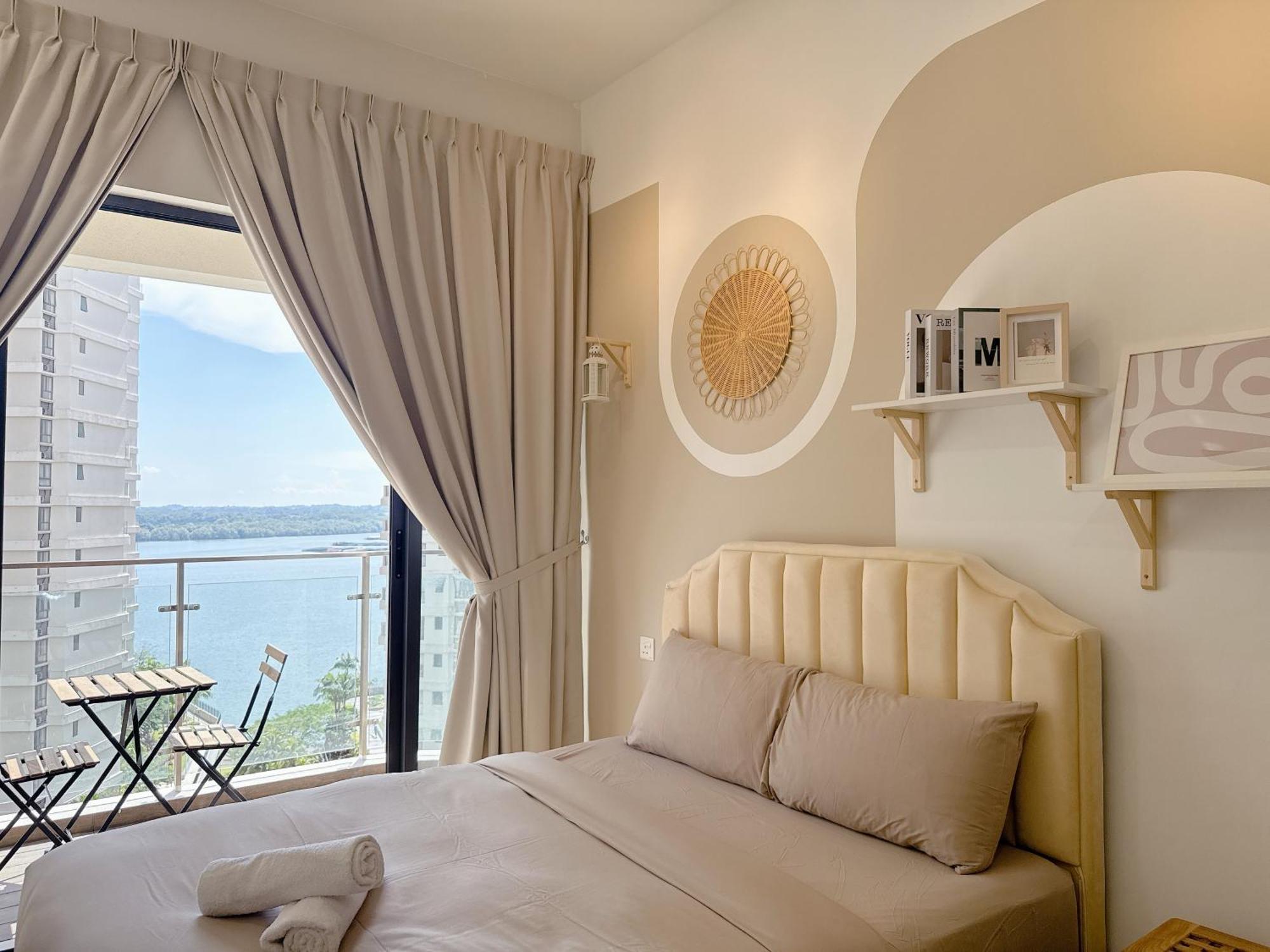 Apartment Country Garden Danga Bay By Cactus