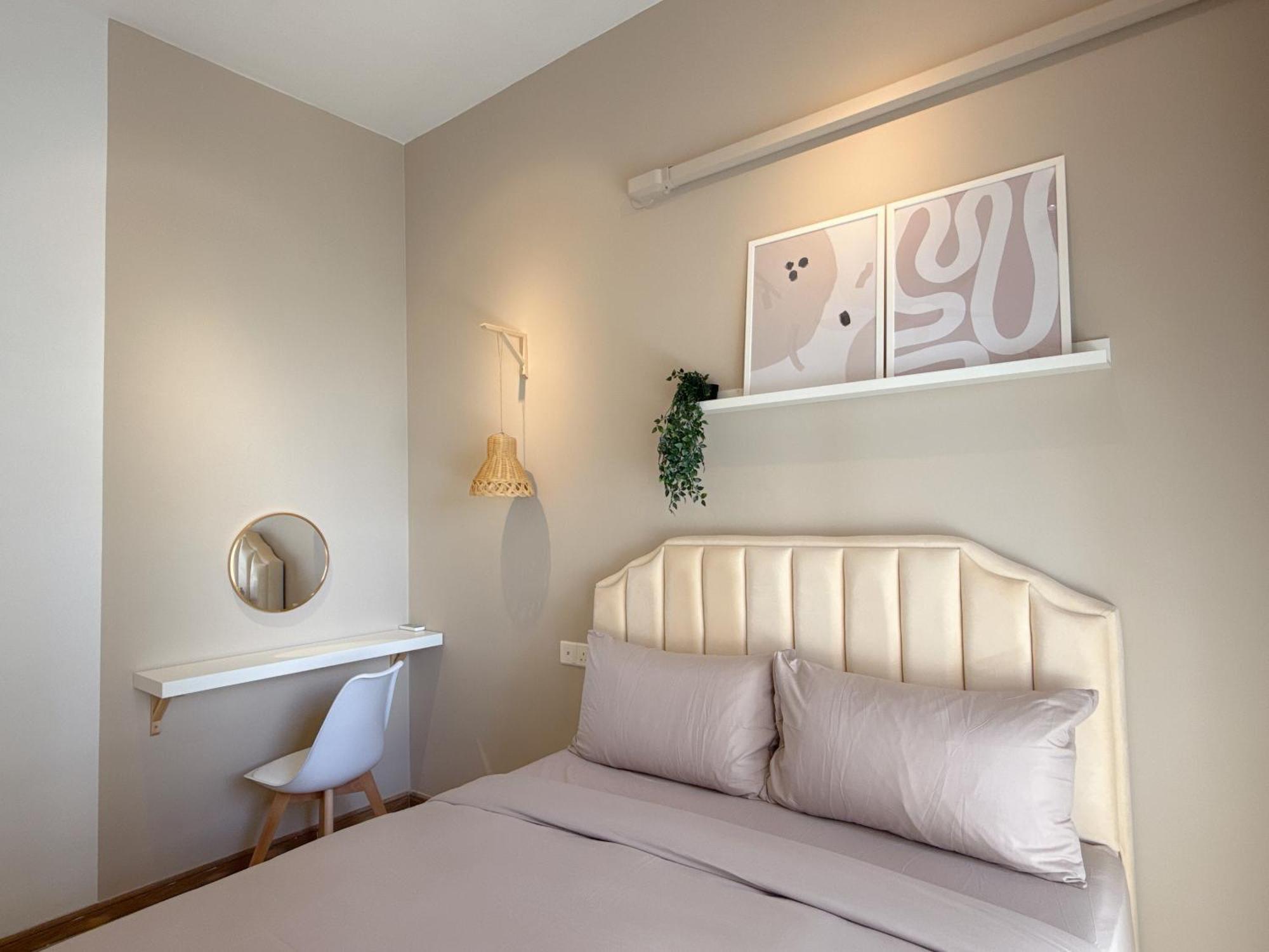 Apartment Country Garden Danga Bay By Cactus