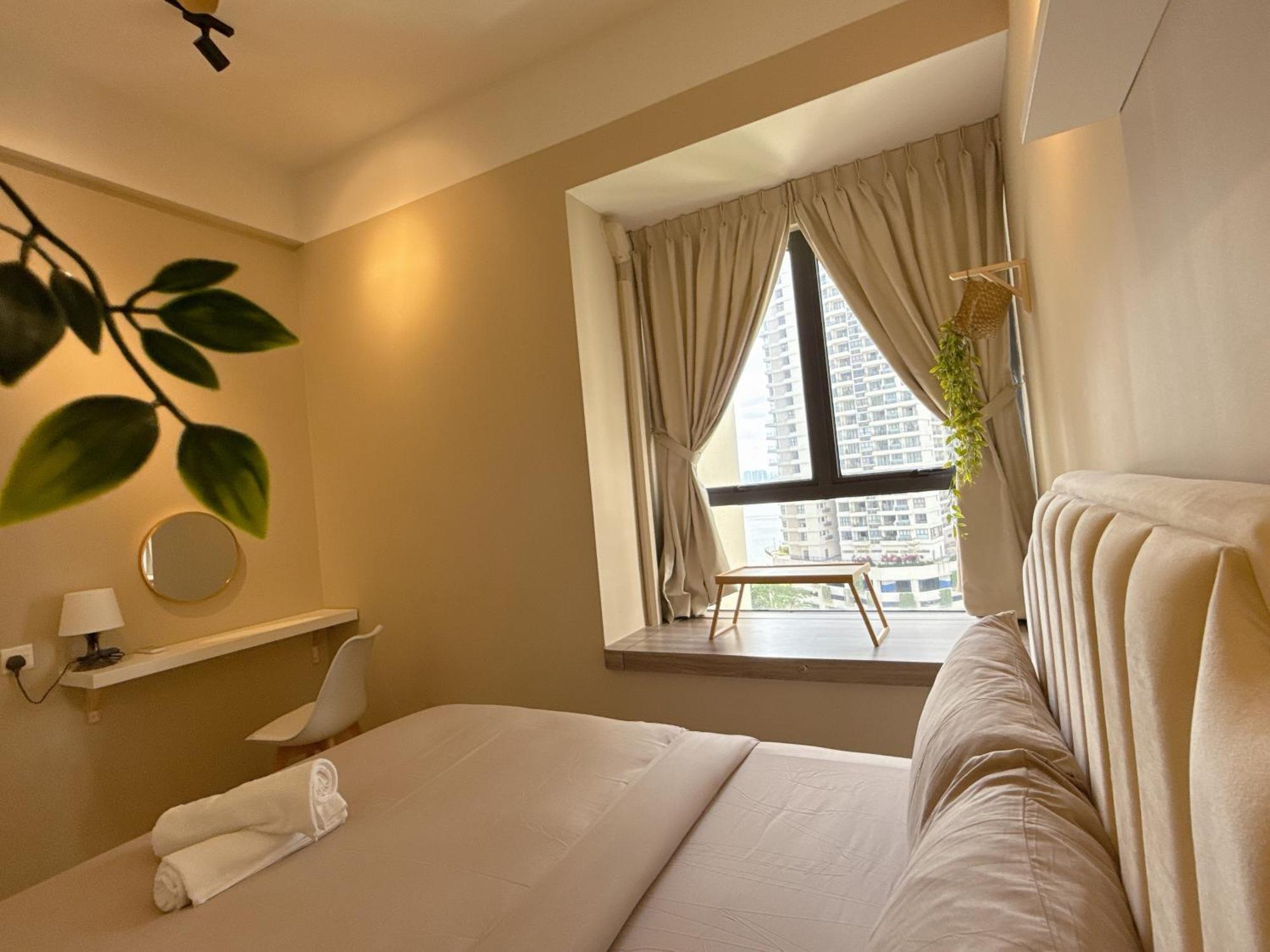 Country Garden Danga Bay By Cactus Apartment *