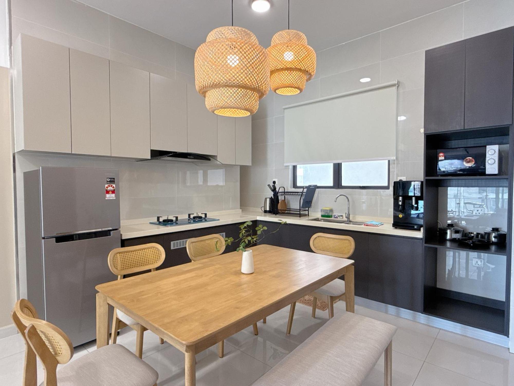 Apartment Country Garden Danga Bay By Cactus *