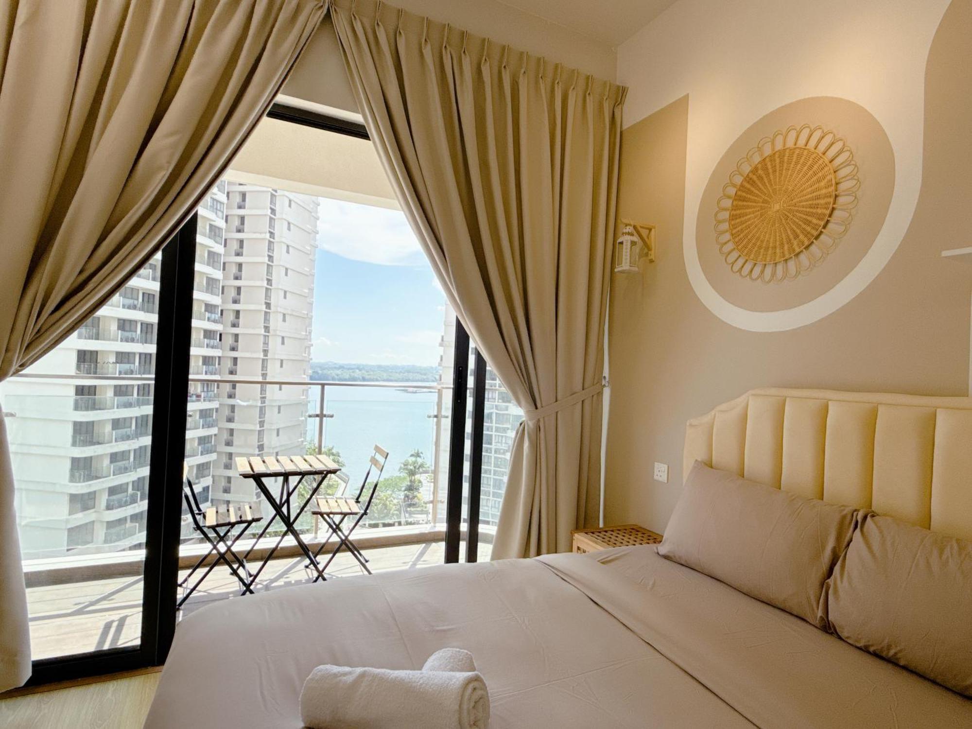 Country Garden Danga Bay By Cactus Apartment Johor Bahru