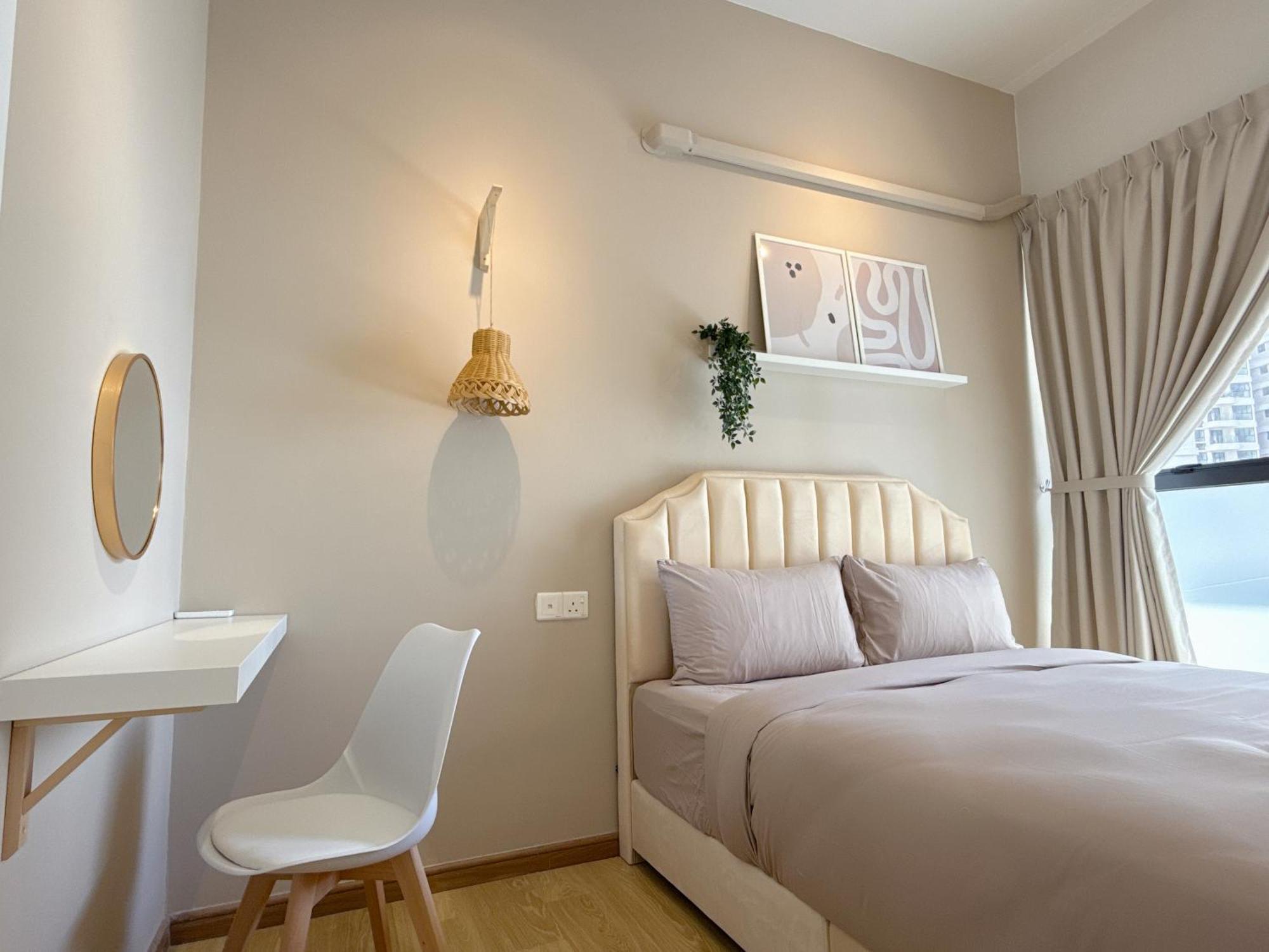 Country Garden Danga Bay By Cactus Johor Bahru