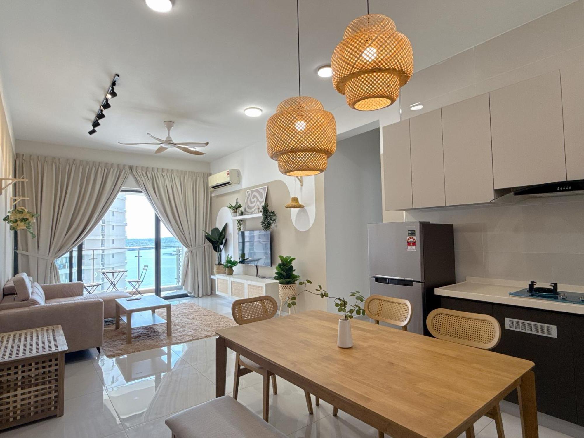 Country Garden Danga Bay By Cactus Apartment