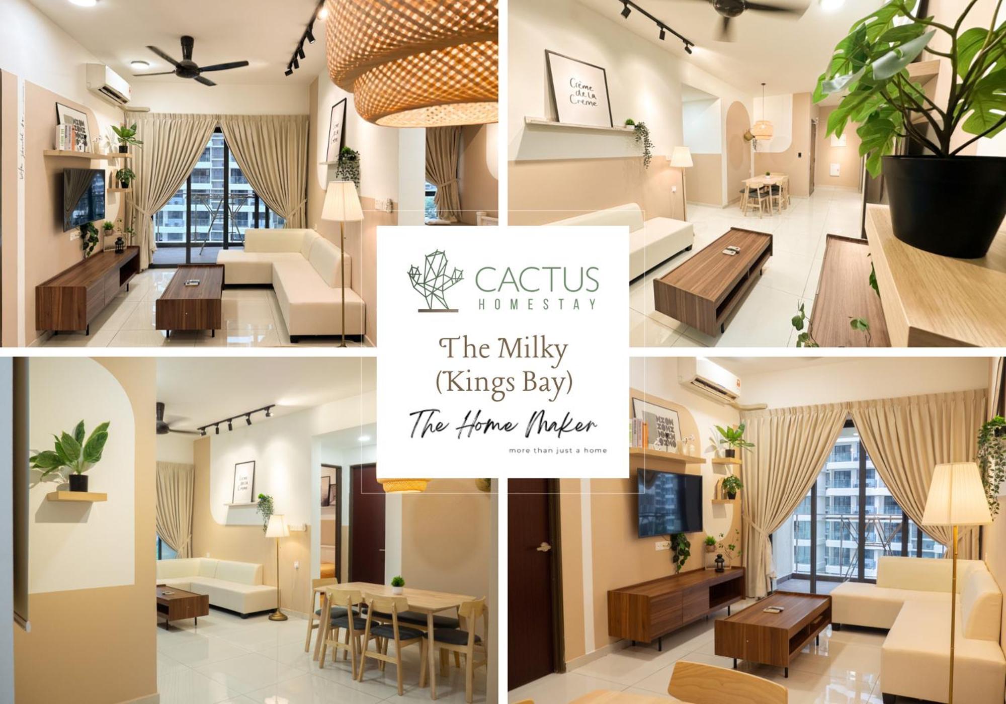Country Garden Danga Bay By Cactus *
