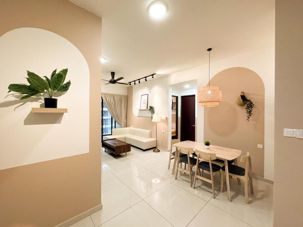 Country Garden Danga Bay By Cactus Johor Bahru