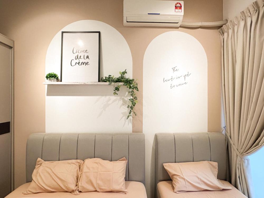 Apartemen Country Garden Danga Bay By Cactus Johor Bahru