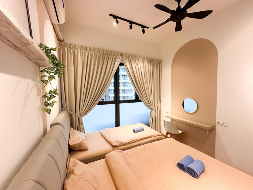Country Garden Danga Bay By Cactus Johor Bahru