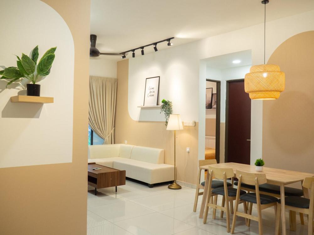 Country Garden Danga Bay By Cactus * Johor Bahru