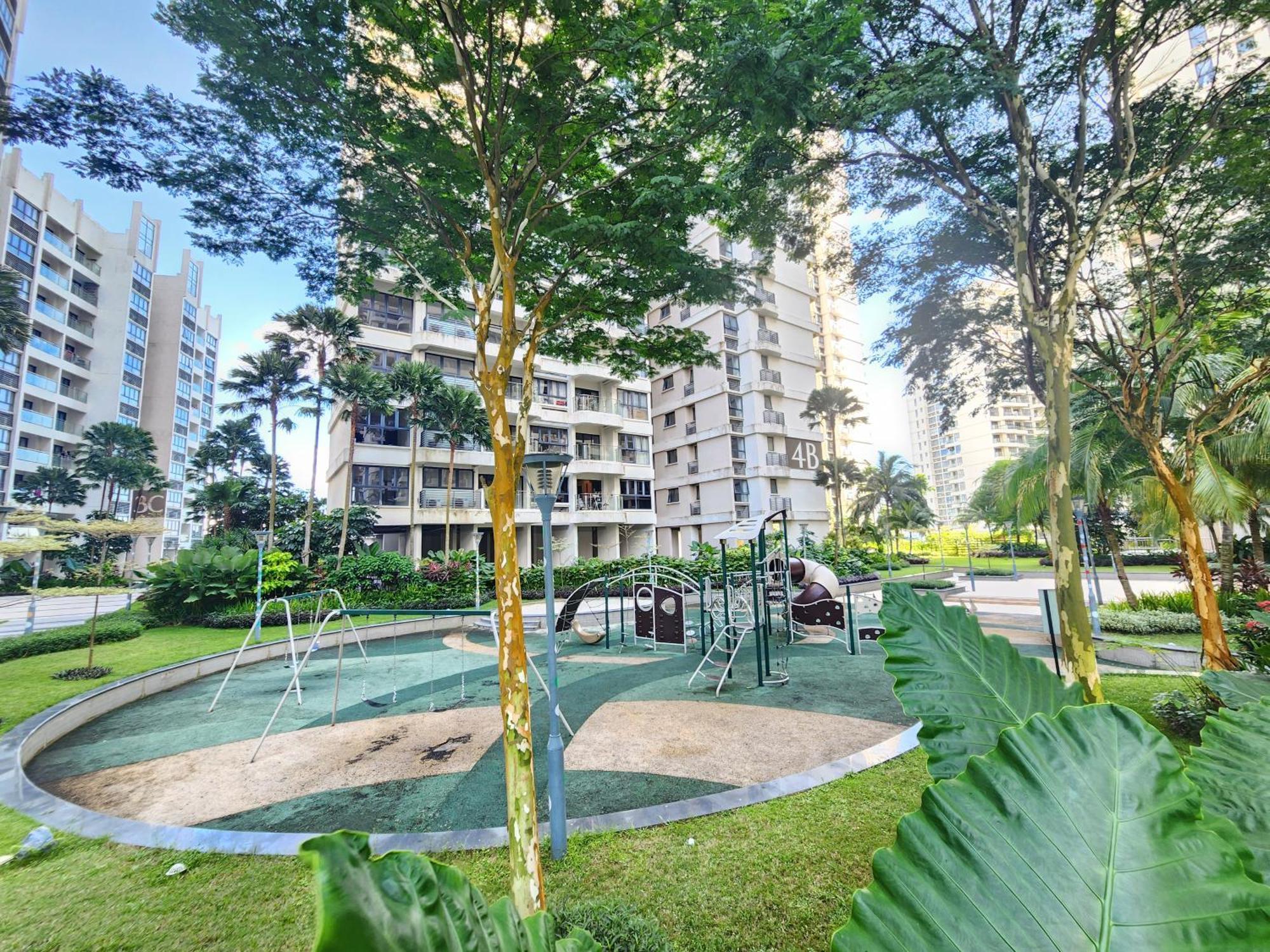 Country Garden Danga Bay By Cactus Apartment